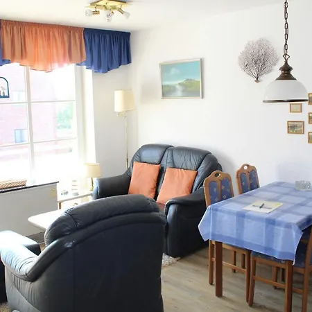 Apartment Pole-poppenspaeler-7 *