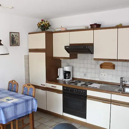 Pole-poppenspaeler-7 Apartment *